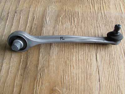 Audi OEM A4 B8 Upper Control Arm Link, Front Left Driver's Side 8K0505A S4 A5 S5 2008 2009 2010 2011 20124